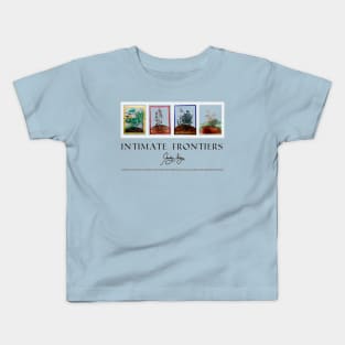 Intimate Frontiers Kids T-Shirt